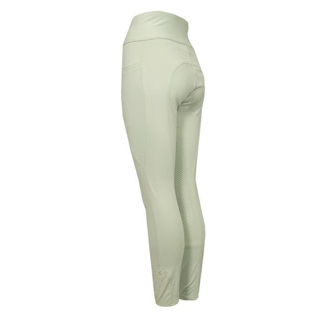 Rijlegging ROAN Cycle Four Knie Grip Lichtgroen