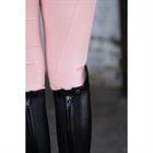 Rijlegging ROAN Cycle Four Knie Grip Lichtroze