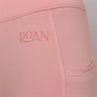 Rijlegging ROAN Cycle Four Knie Grip Lichtroze