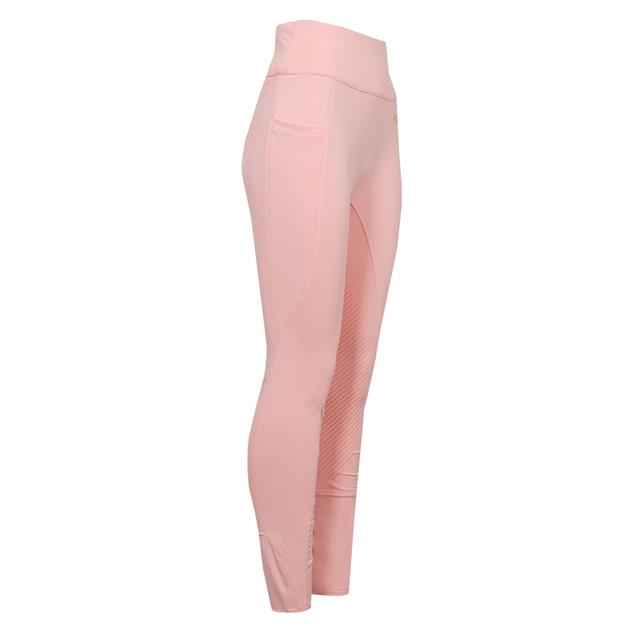 Rijlegging ROAN Cycle Four Knie Grip Lichtroze