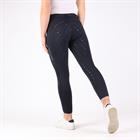 Rijlegging Schockemöhle Winter Full Grip Donkerblauw