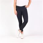 Rijlegging Schockemöhle Winter Full Grip Donkerblauw