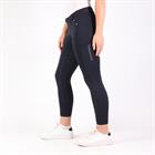 Rijlegging Schockemöhle Winter Full Grip Donkerblauw