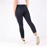 Rijlegging Schockemöhle Winter Full Grip Donkerblauw