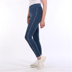 Rijlegging Tommy Hilfiger Rome Full Grip Middenblauw