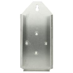 Rockies Horse Aluminium Liksteen Houder Overige