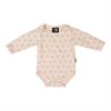 Romper Horka Jolly Kids Lichtroze