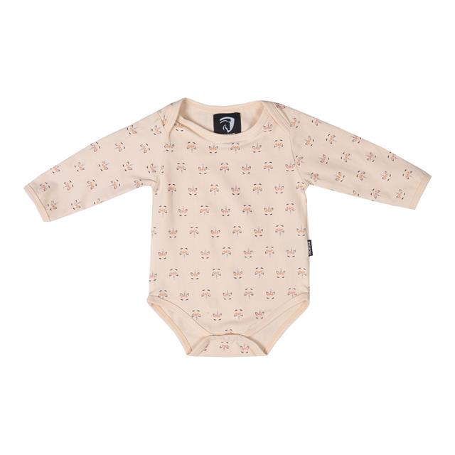 Romper Horka Jolly Kids Lichtroze