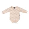 Romper Horka Jolly Kids Lichtroze