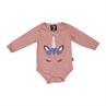 Romper Horka Jolly Kids Roze