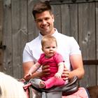 Romper QHP Jaily Roze