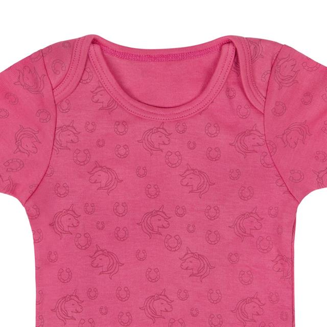 Romper QHP Jaily Roze
