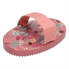 Rosborstel Epplejeck EJBloom Roze