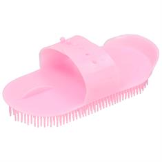 Rosborstel Epplejeck Roze