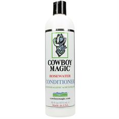 Rosewater Conditioner Cowboy Magic Overige