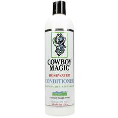 Rosewater Conditioner Cowboy Magic 