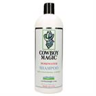 Rosewater Shampoo Cowboy Magic Overige