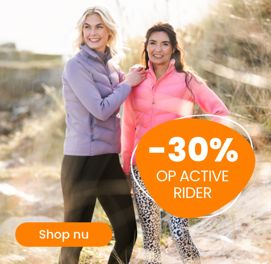 Row 1 active rider