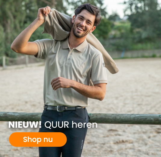 Row 1 Banner 1 QUUR herenkleding