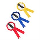 Rozetten LeMieux Stokpaardje Hobby Horse 3-Pack Multicolor