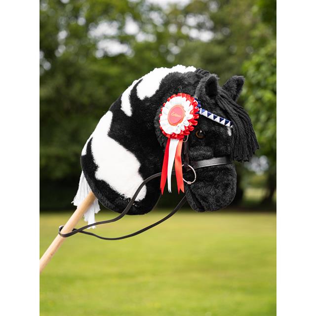 Rozetten LeMieux Stokpaardje Hobby Horse 3-Pack Multicolor