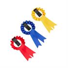 Rozetten Set LeMieux Toy Pony 3-Pack Multicolor