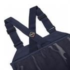 Rugnummerhouder LeMieux Donkerblauw