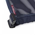 Rugnummerhouder LeMieux Donkerblauw