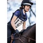 Rugnummerhouder LeMieux Donkerblauw
