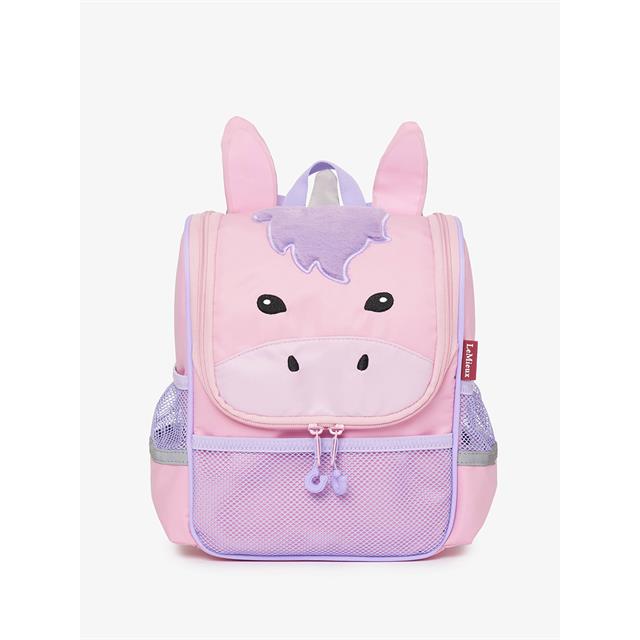 Rugtas LeMieux Mini Character Roze