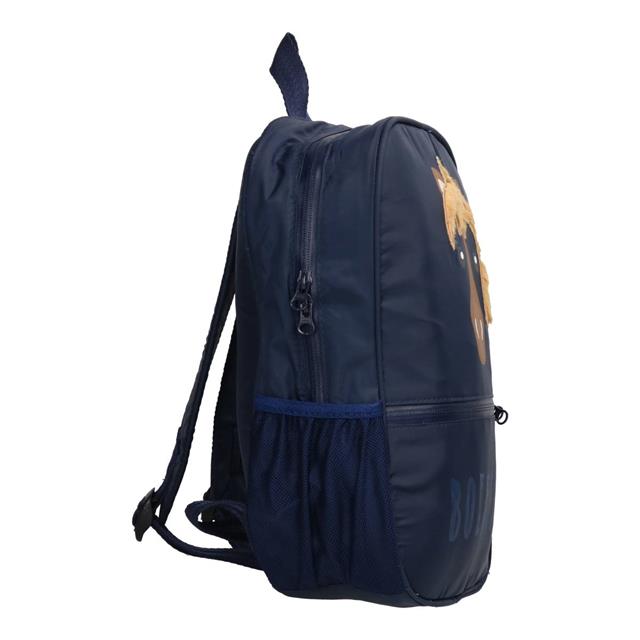 Rugzak Boeffies BQueld Kids Donkerblauw