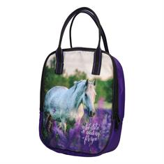 Rugzak Epplejeck EJAdventure Paars