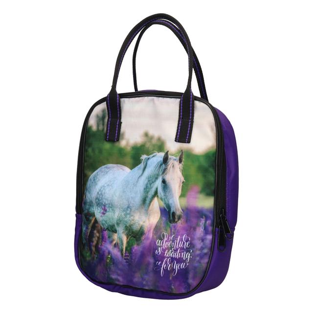 Rugzak Epplejeck EJAdventure Paars