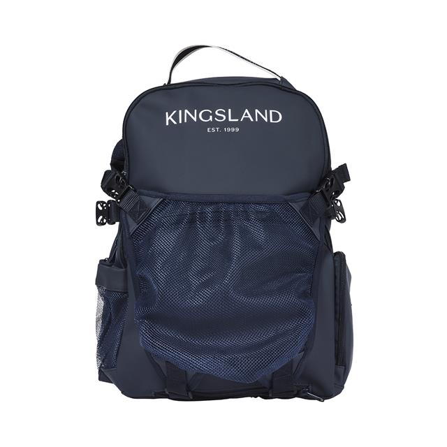 Rugzak Kingsland KLNori Donkerblauw