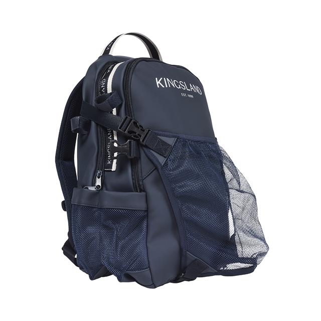 Rugzak Kingsland KLNori Donkerblauw