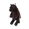 Rugzak LeMieux Pony Bag Donkerbruin