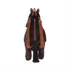 Rugzak LeMieux Pony Bag Donkerbruin