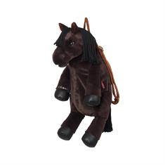 Rugzak LeMieux Pony Bag Donkerbruin