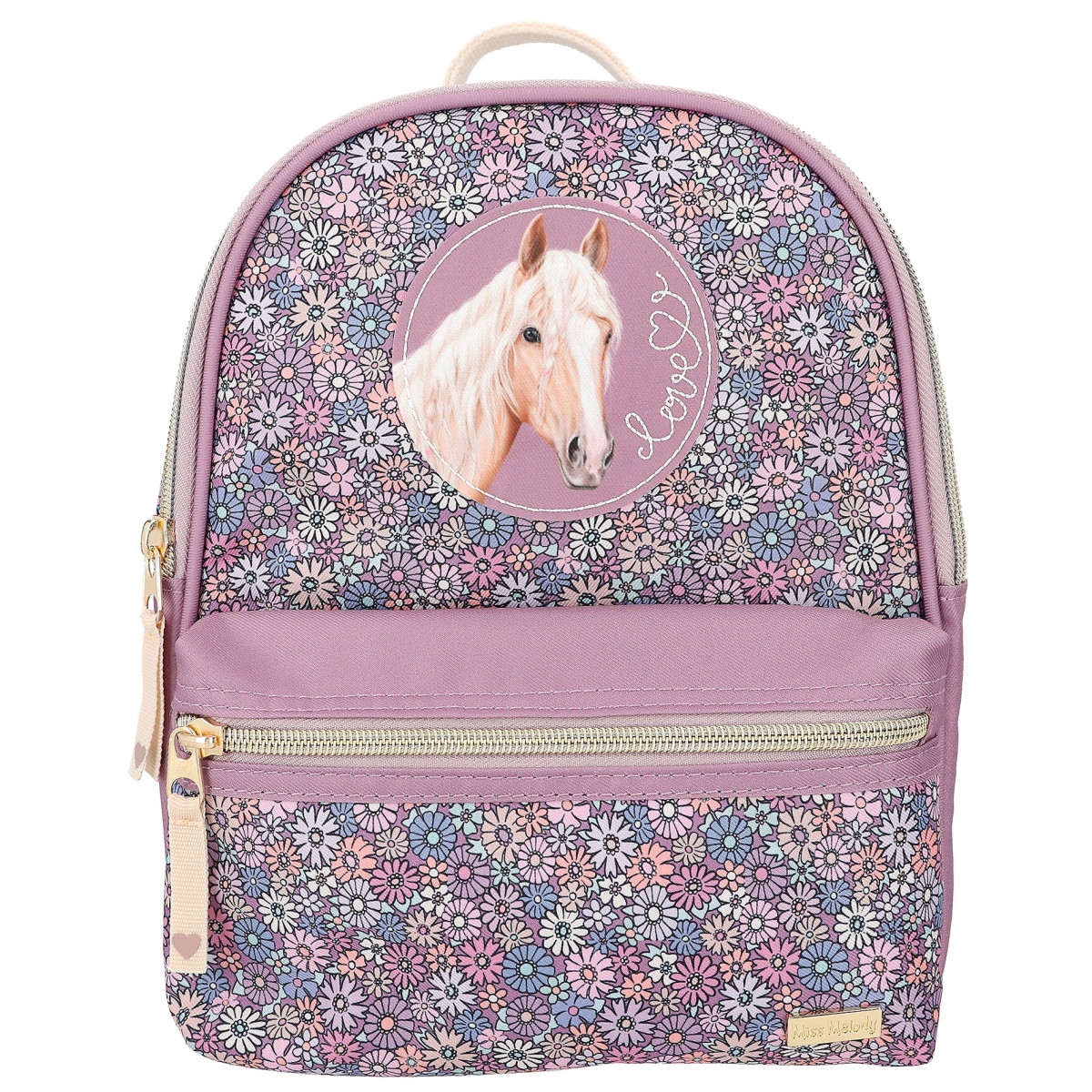 Rugzak Miss Melody Flowerfield Epplejeck