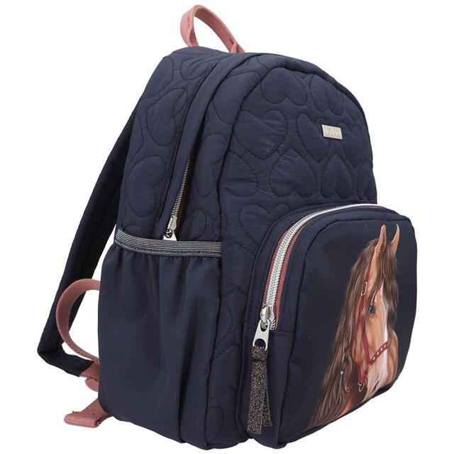 Rugzak Miss Melody Glitter Horse 