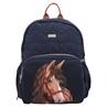 Rugzak Miss Melody Glitter Horse 