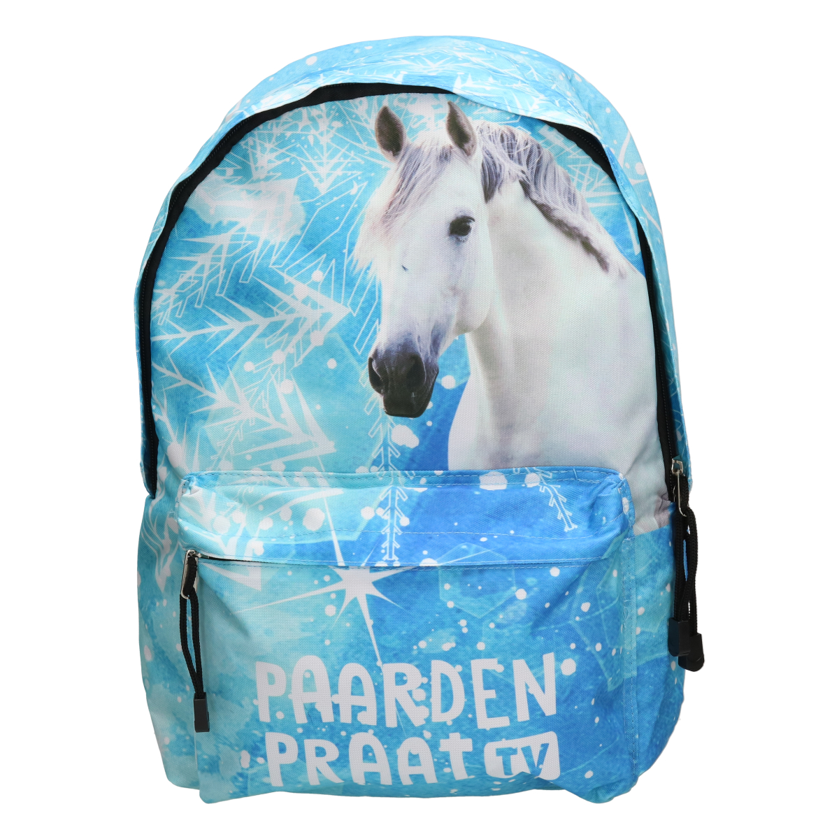 Rugzak Paardenpraattv George Multicolor