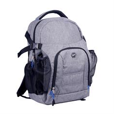 Rugzak QHP Grijs