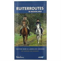 Ruiterroutes In Nederland Overige