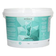 Sand Clear Epplejeck 