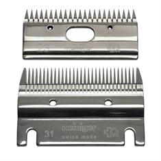 Scheermessen Heiniger Standaard 2-4mm 