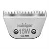 Scheermesset Heiniger 1.0mm Voor Saphir 