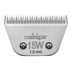 Scheermesset Heiniger 1.0mm Voor Saphir 