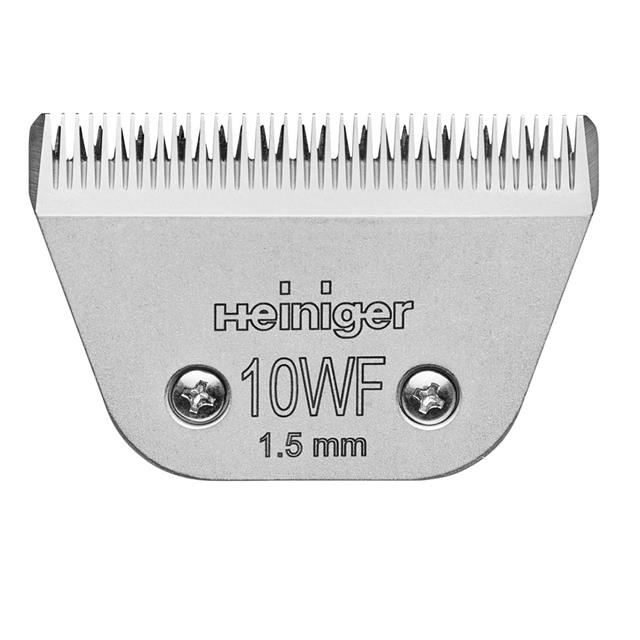 Scheermesset Heiniger 1.5mm Voor Saphir 