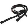 Scholingsteugels Anti-Slip Epplejeck